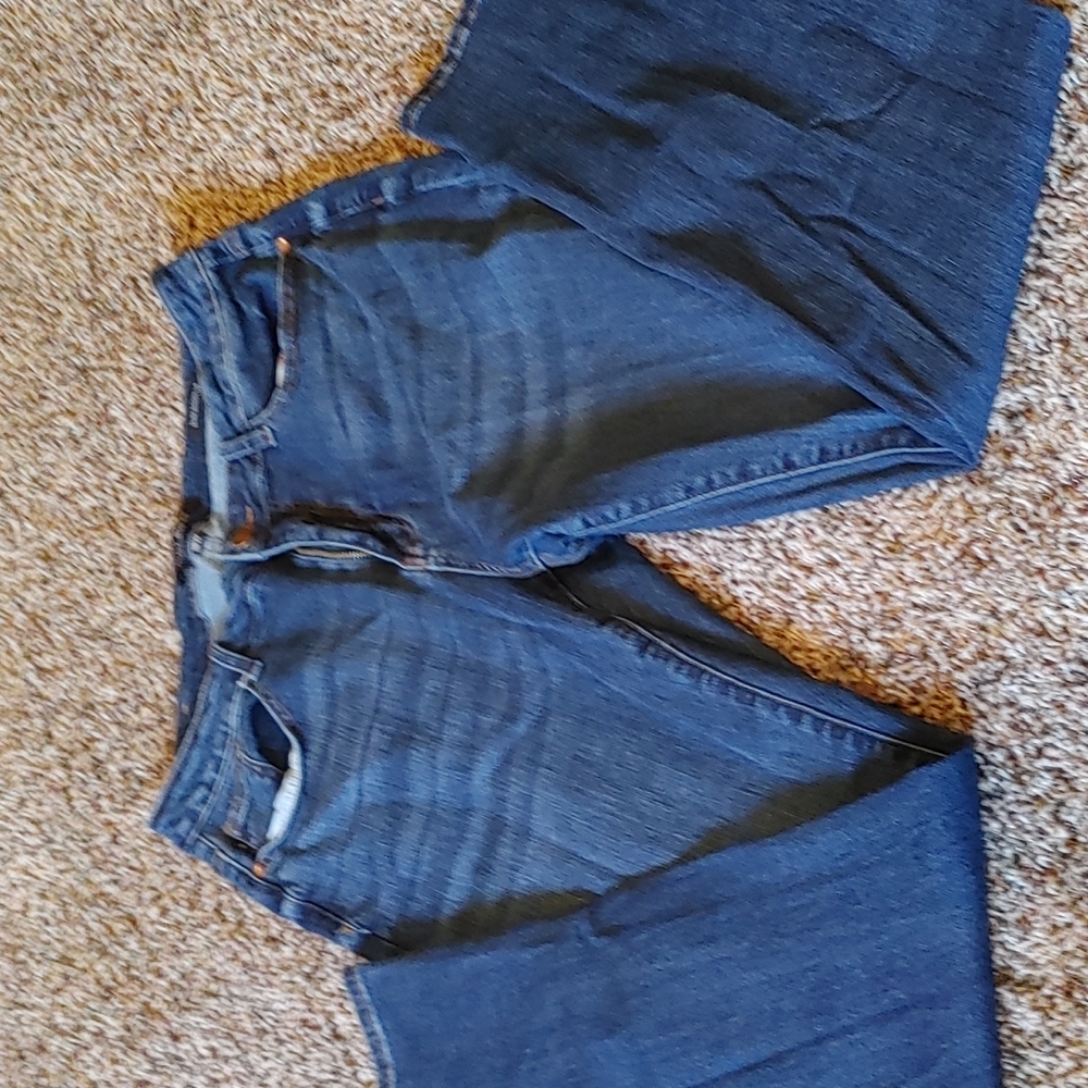 Judy Blue boot cut 18W